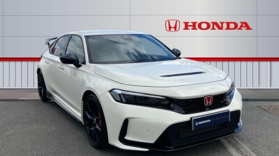 2025 HONDA CIVIC TYPE R 2.0 VTEC TURBO TYPE R 5DR PETROL HATCHBACK 11,559 MI... photo